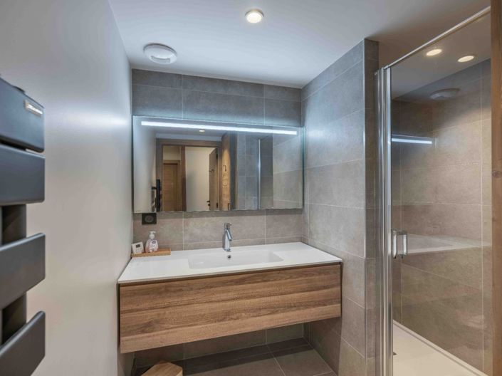 Image No.3-Appartement de 3 chambres à vendre à Megève