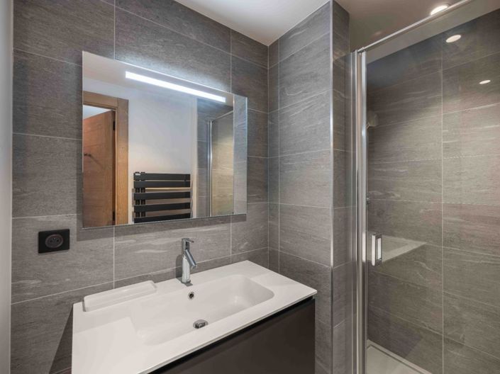 Image No.4-Appartement de 3 chambres à vendre à Megève