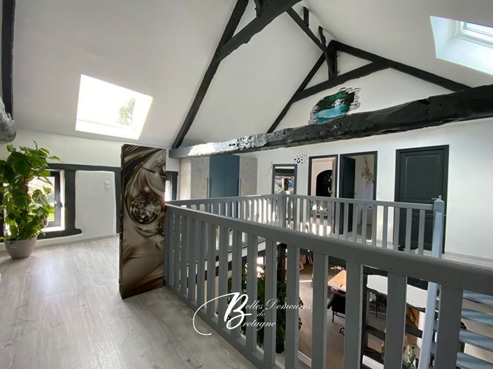 Image No.10-Maison de 3 chambres à vendre à Ménéac