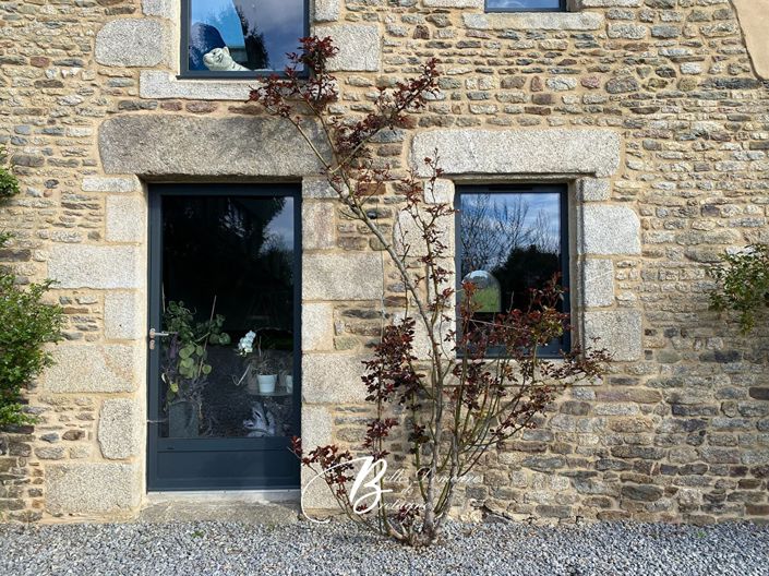 Image No.11-Maison de 3 chambres à vendre à Ménéac