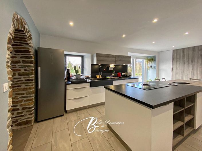 Image No.17-Maison de 3 chambres à vendre à Ménéac