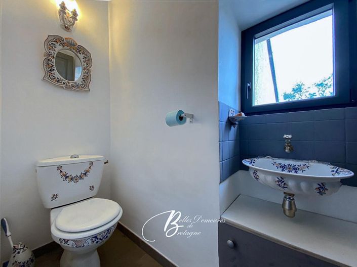 Image No.18-Maison de 3 chambres à vendre à Ménéac