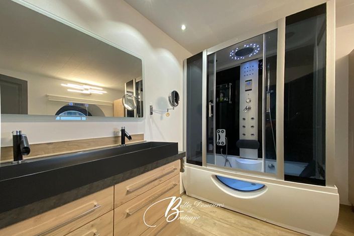 Image No.19-Maison de 3 chambres à vendre à Ménéac