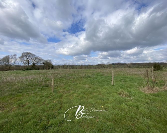 Image No.5-Maison de 3 chambres à vendre à Ménéac