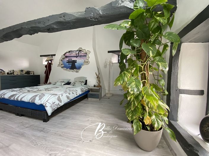 Image No.9-Maison de 3 chambres à vendre à Ménéac