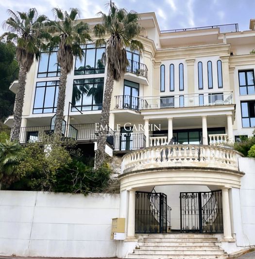 Image No.12-Appartement de 1 chambre à vendre à Carry-le-Rouet