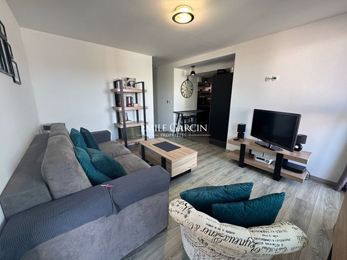 Image No.3-Appartement de 1 chambre à vendre à Carry-le-Rouet