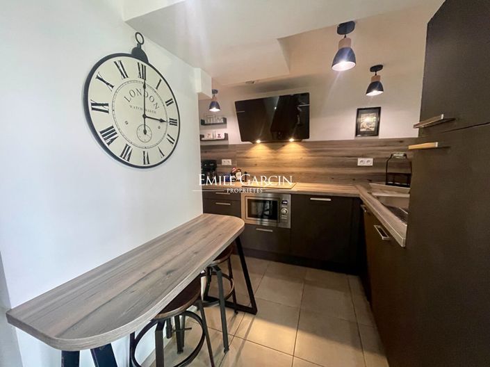 Image No.4-Appartement de 1 chambre à vendre à Carry-le-Rouet