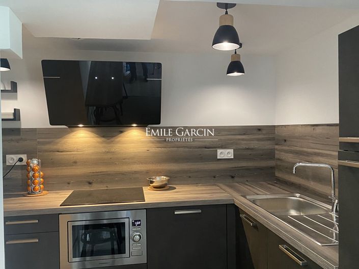 Image No.5-Appartement de 1 chambre à vendre à Carry-le-Rouet