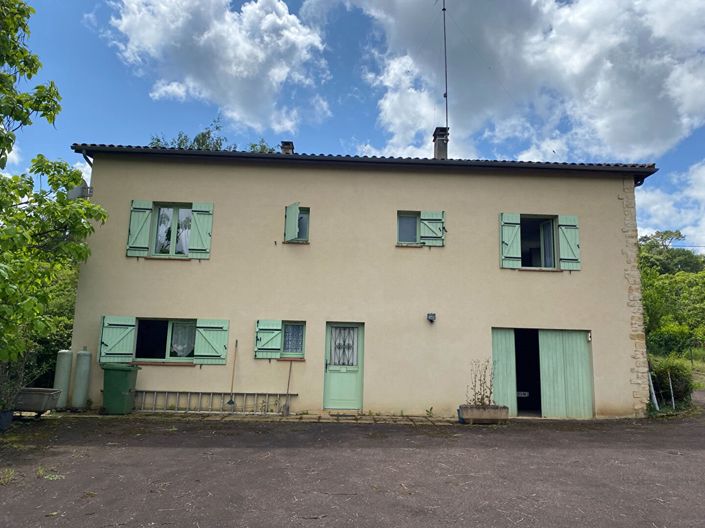 Image No.3-Maison de 3 chambres à vendre à Sarlat-la-Canéda