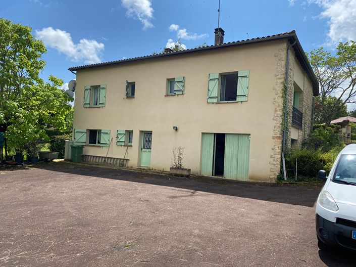 Image No.9-Maison de 3 chambres à vendre à Sarlat-la-Canéda
