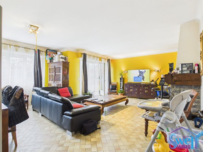 Image No.5-Maison de 9 chambres à vendre à Moliets-et-Maa