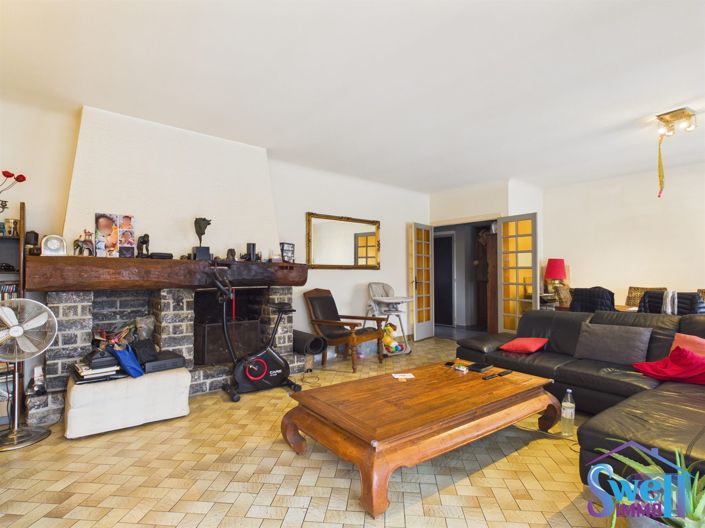 Image No.7-Maison de 9 chambres à vendre à Moliets-et-Maa