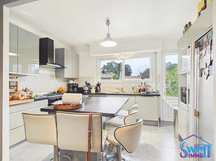 Image No.8-Maison de 9 chambres à vendre à Moliets-et-Maa