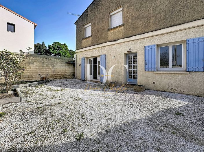 Image No.2-Appartement de 2 chambres à vendre à Morières-lès-Avignon