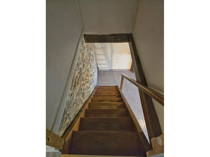 Image No.3-Maison de 3 chambres à vendre à Haute-Vienne