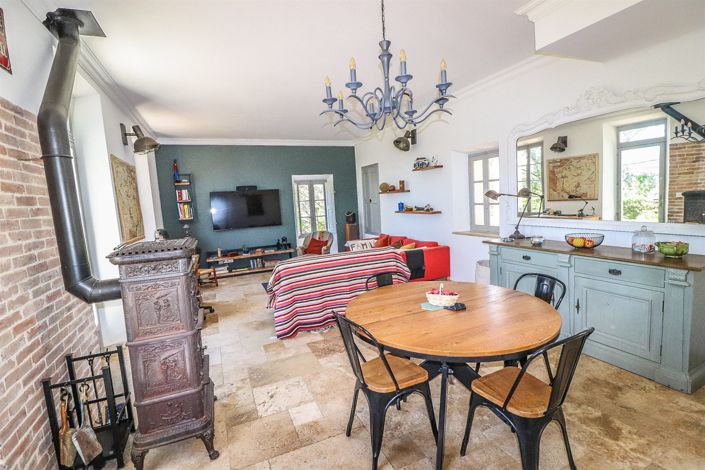 Image No.13-Maison de 3 chambres à vendre à Draguignan