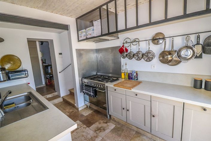 Image No.15-Maison de 3 chambres à vendre à Draguignan