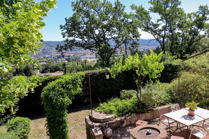 Image No.22-Maison de 3 chambres à vendre à Draguignan