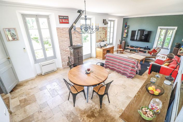 Image No.24-Maison de 3 chambres à vendre à Draguignan