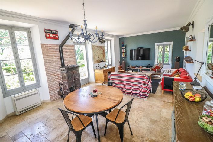 Image No.26-Maison de 3 chambres à vendre à Draguignan