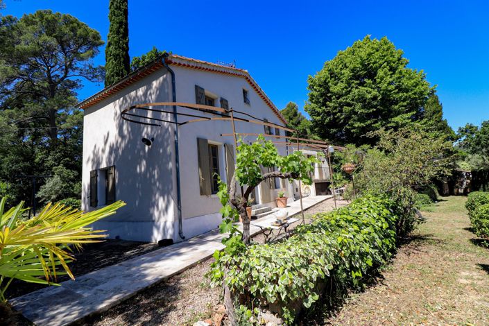Image No.41-Maison de 3 chambres à vendre à Draguignan