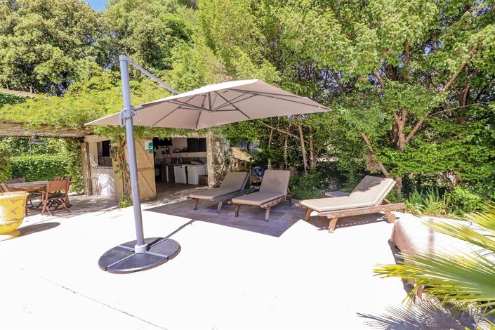 Image No.46-Maison de 3 chambres à vendre à Draguignan