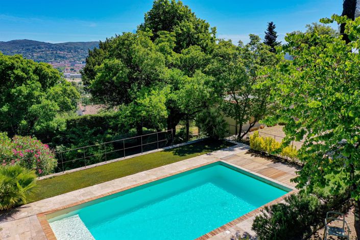 Image No.5-Maison de 3 chambres à vendre à Draguignan