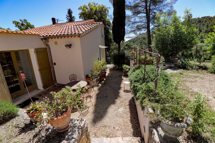 Image No.54-Maison de 3 chambres à vendre à Draguignan