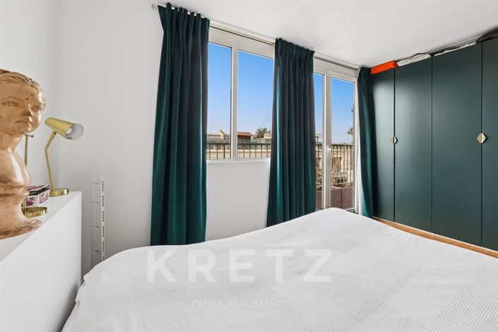 Image No.12-Appartement à vendre à Boulogne-Billancourt