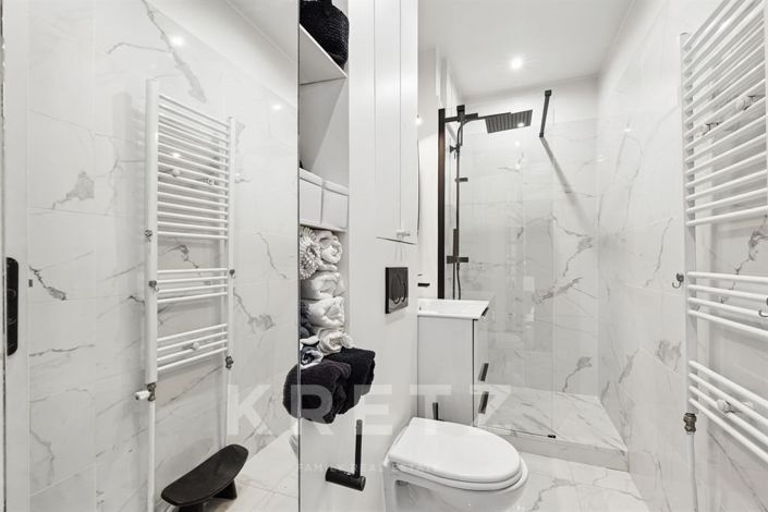 Image No.13-Appartement à vendre à Boulogne-Billancourt