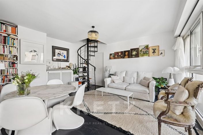 Image No.3-Appartement à vendre à Boulogne-Billancourt