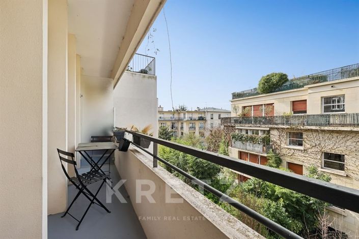 Image No.6-Appartement à vendre à Boulogne-Billancourt