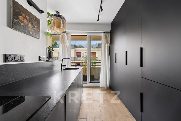 Image No.7-Appartement à vendre à Boulogne-Billancourt