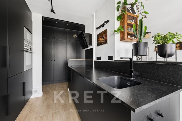 Image No.8-Appartement à vendre à Boulogne-Billancourt