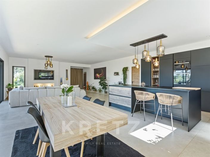 Image No.11-Maison de 4 chambres à vendre à Aix-en-Provence