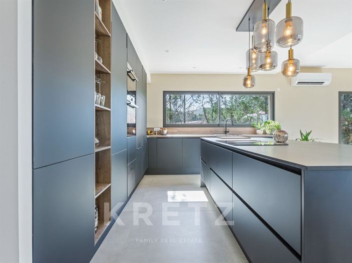 Image No.13-Maison de 4 chambres à vendre à Aix-en-Provence