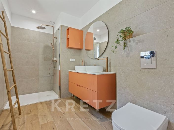 Image No.15-Maison de 4 chambres à vendre à Aix-en-Provence