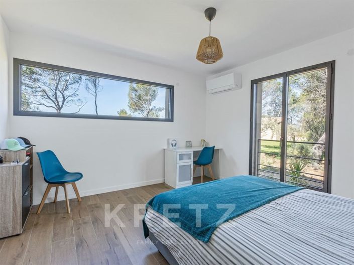 Image No.16-Maison de 4 chambres à vendre à Aix-en-Provence