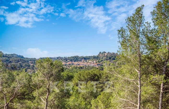 Image No.2-Maison de 4 chambres à vendre à Aix-en-Provence