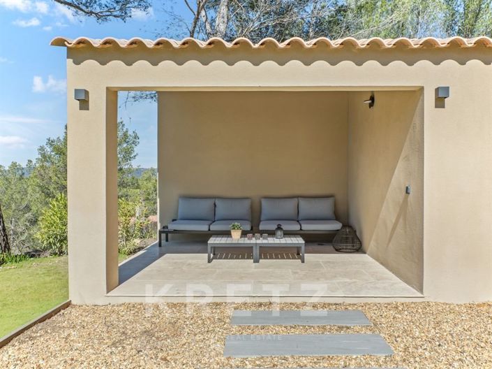 Image No.20-Maison de 4 chambres à vendre à Aix-en-Provence