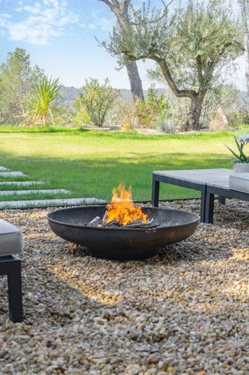 Image No.5-Maison de 4 chambres à vendre à Aix-en-Provence