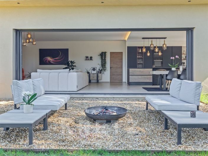 Image No.6-Maison de 4 chambres à vendre à Aix-en-Provence