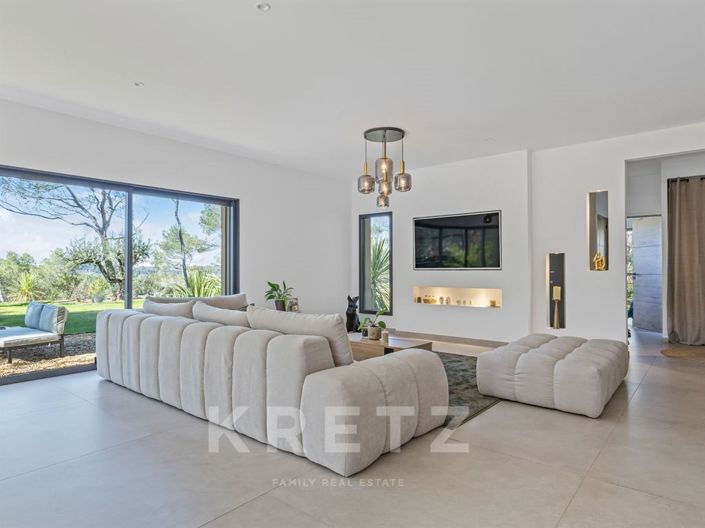 Image No.7-Maison de 4 chambres à vendre à Aix-en-Provence