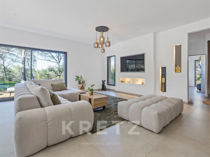 Image No.9-Maison de 4 chambres à vendre à Aix-en-Provence