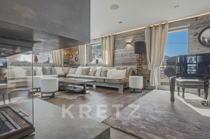 Image No.4-6 Bed House for sale