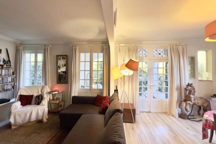 Image No.10-Maison de 3 chambres à vendre à Antibes