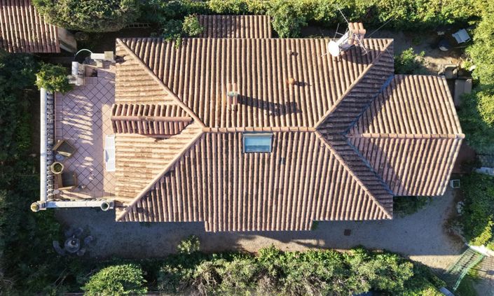 Image No.18-Maison de 3 chambres à vendre à Antibes