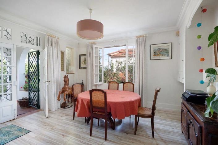Image No.3-Maison de 3 chambres à vendre à Antibes