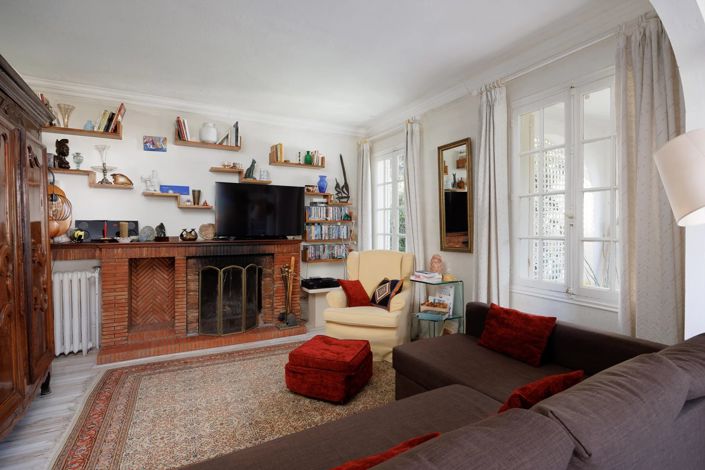 Image No.4-Maison de 3 chambres à vendre à Antibes